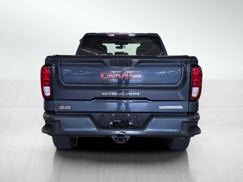 Used 2021 GMC Sierra 1500 Elevation RWD image 6