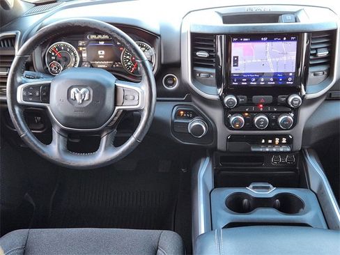 Used 2020 RAM 1500 Lone Star image 23