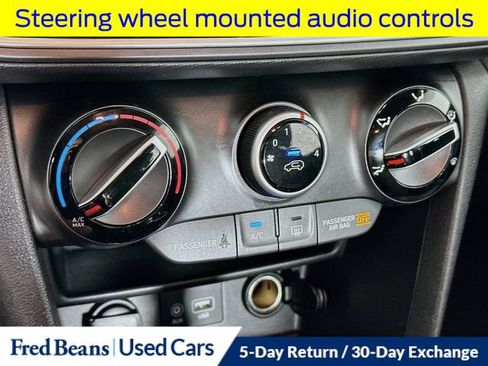 Used 2020 Hyundai Kona SE w/ Cargo Package AWD/4WD image 18