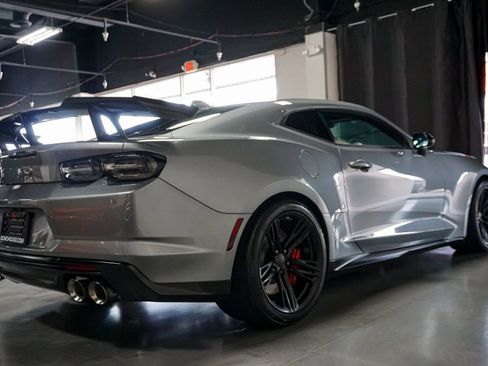 Used 2024 Chevrolet Camaro ZL1 image 7
