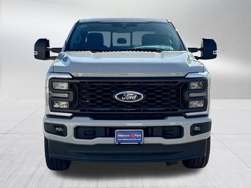 New 2026 Ford F350 XL w/ STX Appearance Package AWD/4WD image 2
