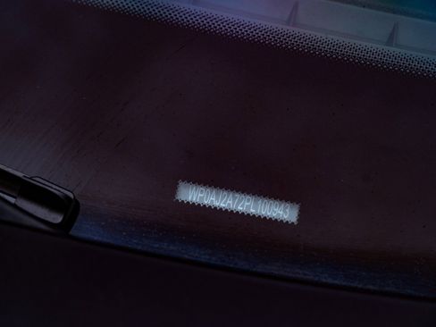 Certified 2023 Porsche Panamera 4 Platinum Edition AWD/4WD image 32