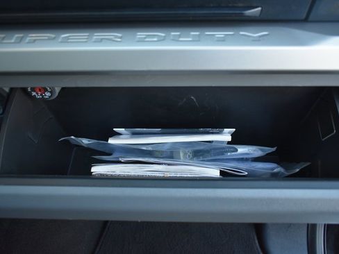 Used 2023 Ford F250 XLT w/ XLT Premium Package image 50