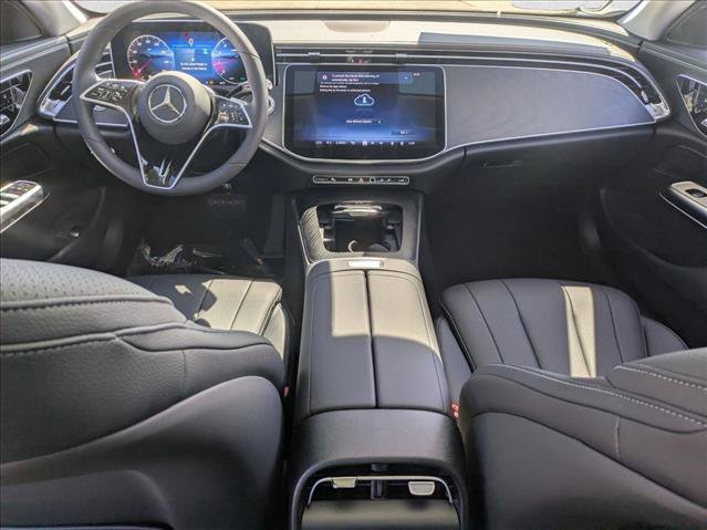 New 2026 Mercedes-Benz E 350 Sedan image 13