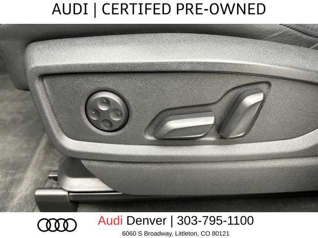 Certified 2022 Audi Q5 e Premium Plus AWD/4WD image 13