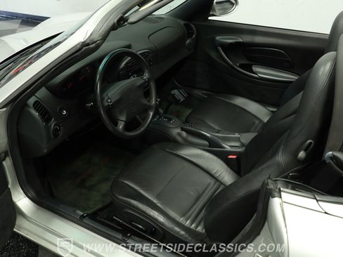 Used 1998 Porsche Boxster image 3