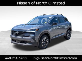 New 2026 Nissan Kicks SV w/ Cold Weather Package AWD/4WD 360° Tour