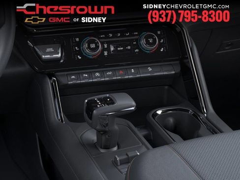 New 2026 GMC Sierra 1500 AT4 w/ AT4 Premium Package AWD/4WD image 23