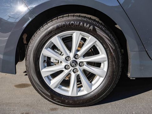 Certified 2024 Toyota Corolla SE image 26