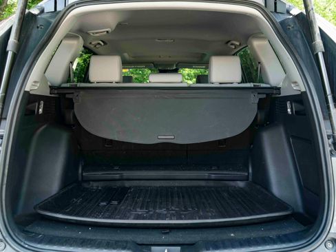 Used 2019 Honda CR-V Touring image 42