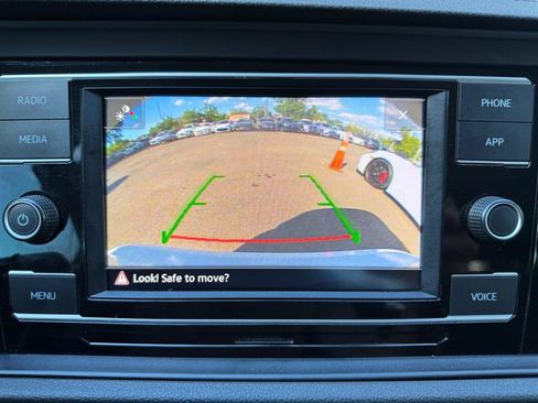 Used 2021 Volkswagen Jetta S FWD image 21