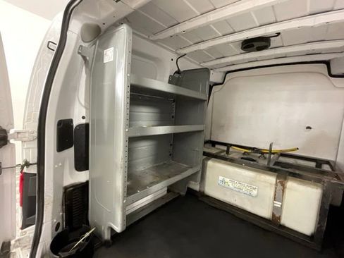 Used 2019 Nissan NV200 SV w/ Navigation Package FWD image 26