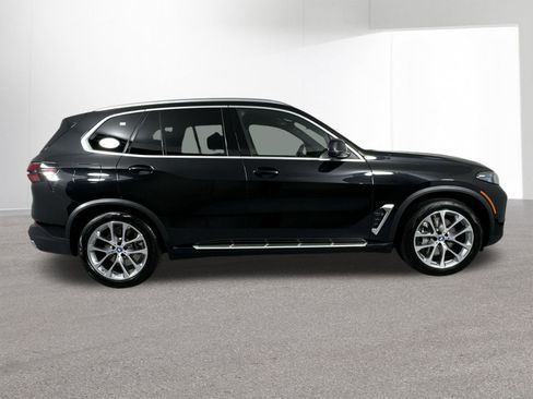 Used 2024 BMW X5 xDrive50e AWD/4WD image 37