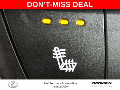 Used 2019 Cadillac XT4 Luxury w/ Cold Weather Package image 36