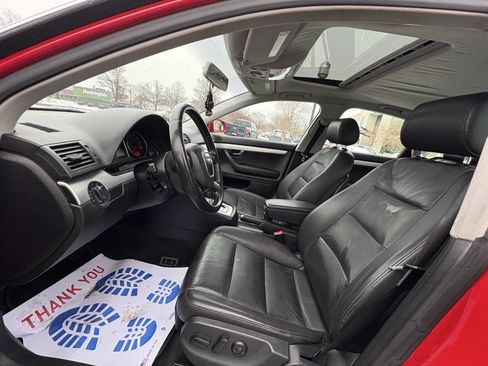 Used 2007 Audi A4 2.0T image 19