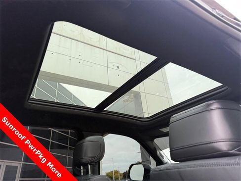 Used 2025 Toyota Tundra Limited image 12