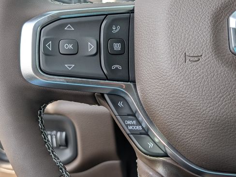 New 2026 RAM 1500 Laramie w/ Advanced Safety Group II image 24