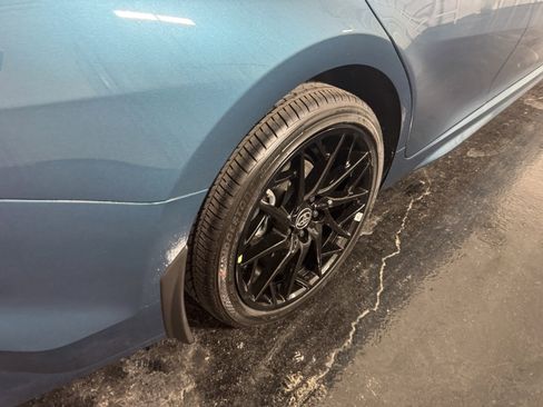 New 2026 Toyota Camry XSE w/ Premium Plus Package image 8