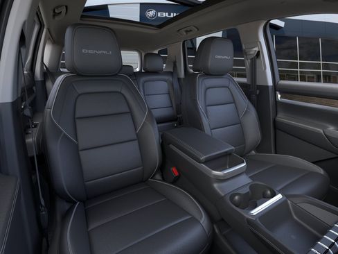 New 2026 GMC Terrain Denali AWD/4WD image 16