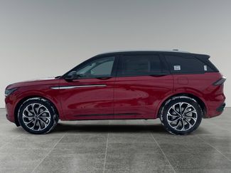 New 2026 Lincoln Nautilus Reserve video 2