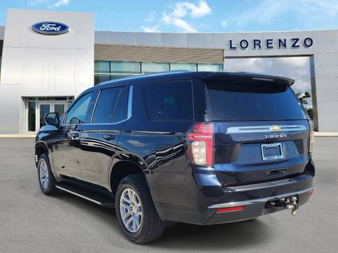 Used 2021 Chevrolet Tahoe LS image 7