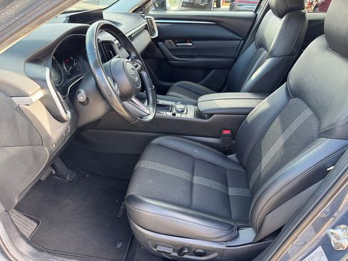 Used 2024 MAZDA CX-50 AWD 2.5 S w/ Premium Package image 28