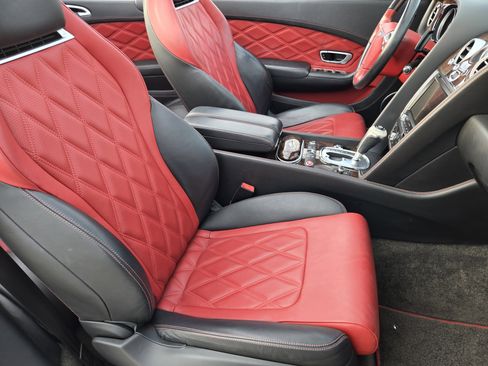 Used 2015 Bentley Continental GT Speed image 23