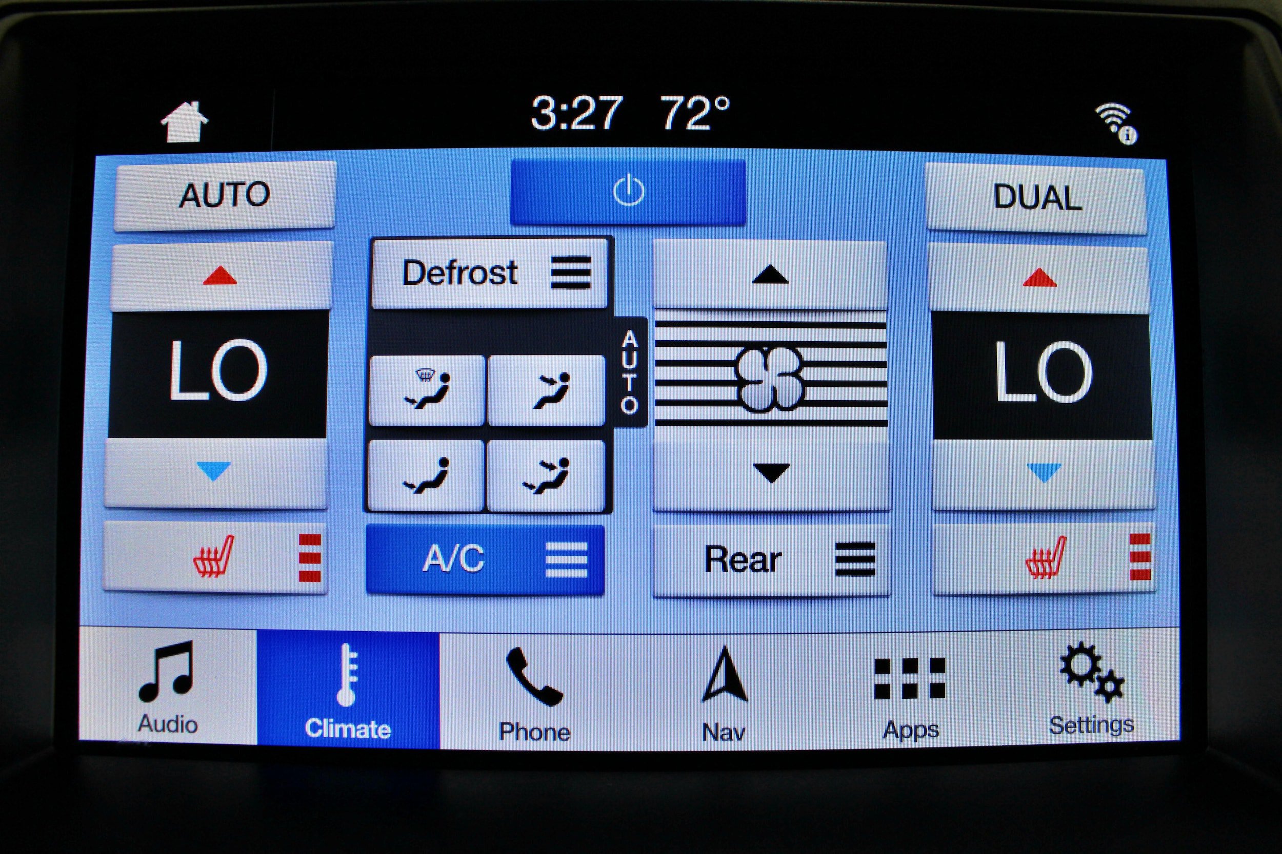 Used 2019 Ford Flex Limited AWD/4WD image 17