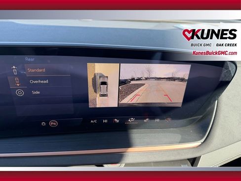 New 2026 Buick Envision Sport Touring image 25