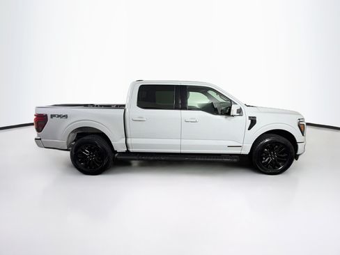 Used 2024 Ford F150 Lariat w/ Equipment Group 502A High AWD/4WD image 10