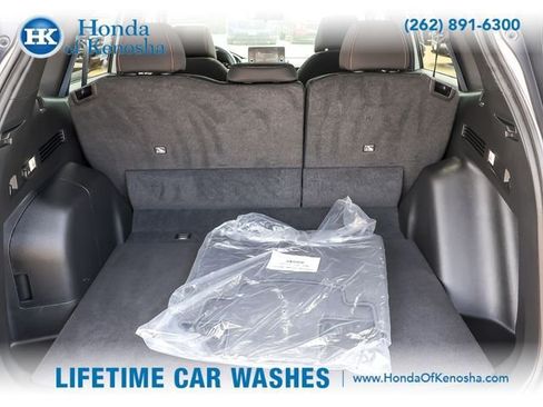 Used 2024 Honda CR-V Sport image 23