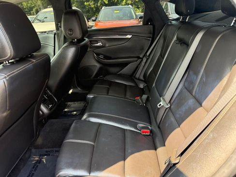 Used 2019 Chevrolet Impala LT w/ Sunroof and Spoiler Package FWD image 26