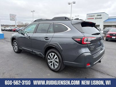 Used 2024 Subaru Outback Premium
