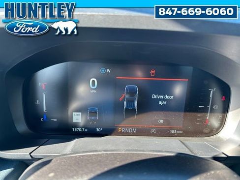 Used 2025 Ford Maverick Lobo image 32