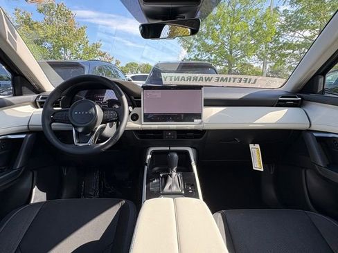 New 2026 MAZDA CX-5 Preferred AWD/4WD image 13
