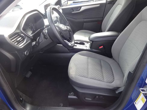 Used 2022 Ford Escape SE w/ Convenience Package image 13