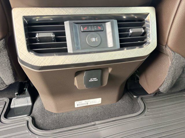 New 2026 Ford F250 King Ranch AWD/4WD image 26