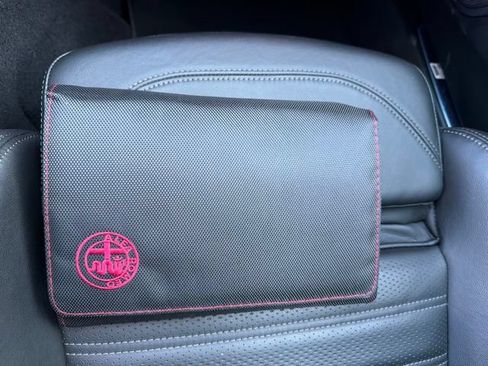 Used 2022 Alfa Romeo Giulia Veloce AWD/4WD image 30