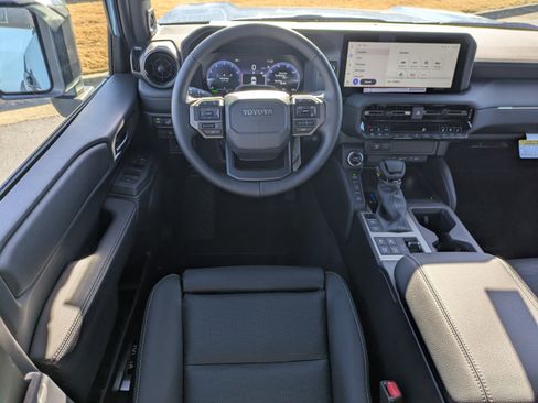 New 2026 Toyota Land Cruiser Land Cruiser w/ Premium Package image 18