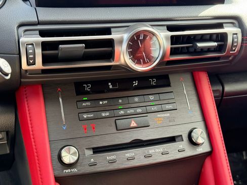 Used 2024 Lexus RC 350 F Sport image 23