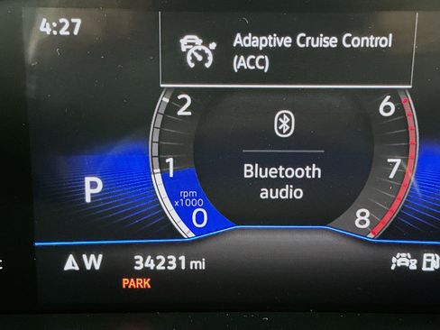 Used 2024 Volkswagen Tiguan SE FWD image 18