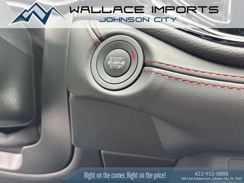 Used 2026 Dodge Durango GT AWD/4WD image 21