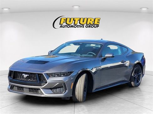 New 2026 Ford Mustang GT image 8