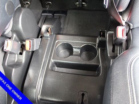 Used 2017 Toyota Sienna SE Premium image 27