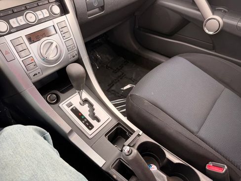 Used 2008 Scion tC FWD image 21