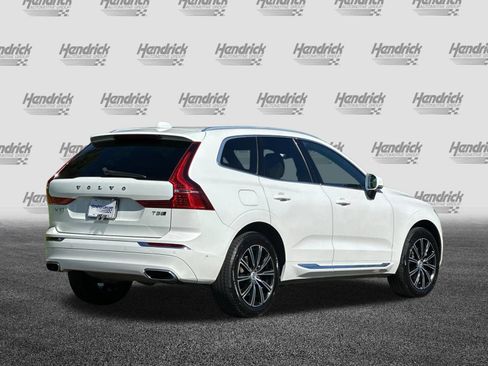 Used 2019 Volvo XC60 T5 Inscription image 5