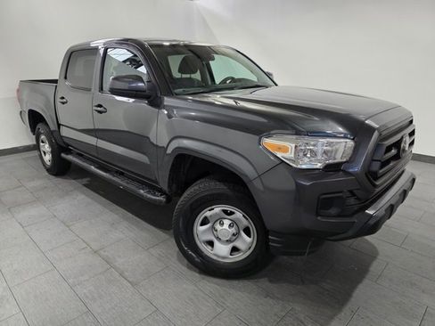 Used 2023 Toyota Tacoma SR image 7