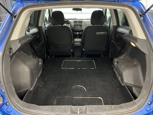 Used 2015 Mitsubishi Outlander Sport ES FWD image 12