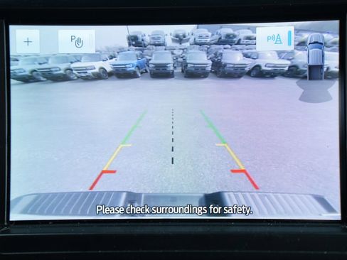 Used 2023 Ford F150 XL w/ STX Appearance Package image 28