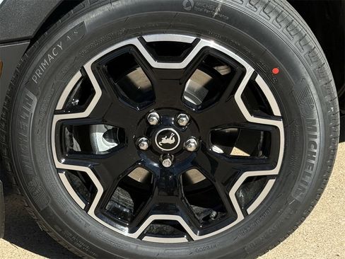 New 2026 Ford Bronco Sport Outer Banks w/ Outer Banks Tech Package+ image 31